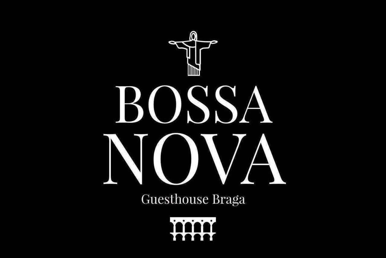 Bossa Nova Guesthouse 布拉加 外观 照片