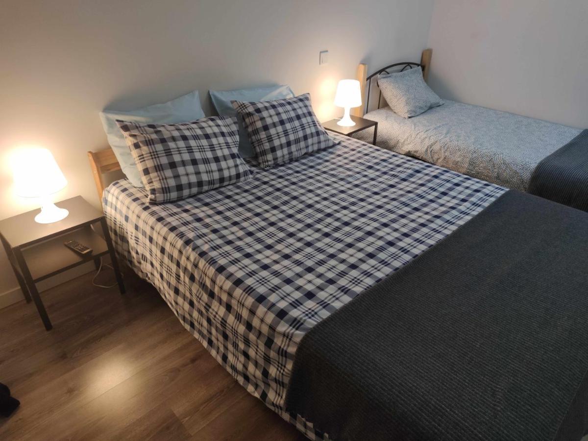 Bossa Nova Guesthouse 布拉加 外观 照片