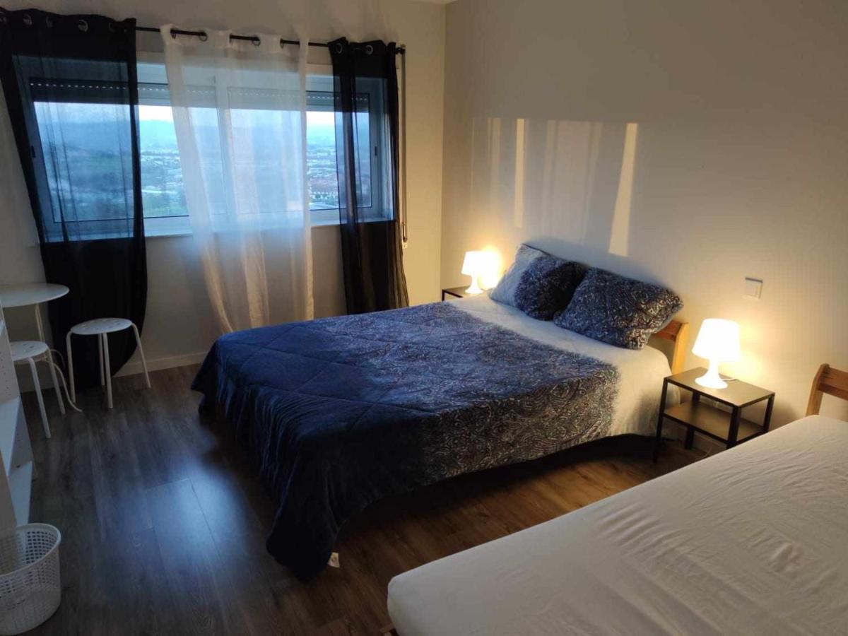 Bossa Nova Guesthouse 布拉加 外观 照片