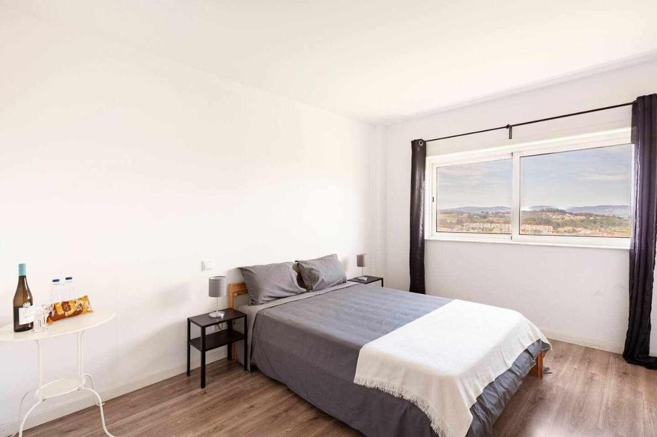 Bossa Nova Guesthouse 布拉加 外观 照片