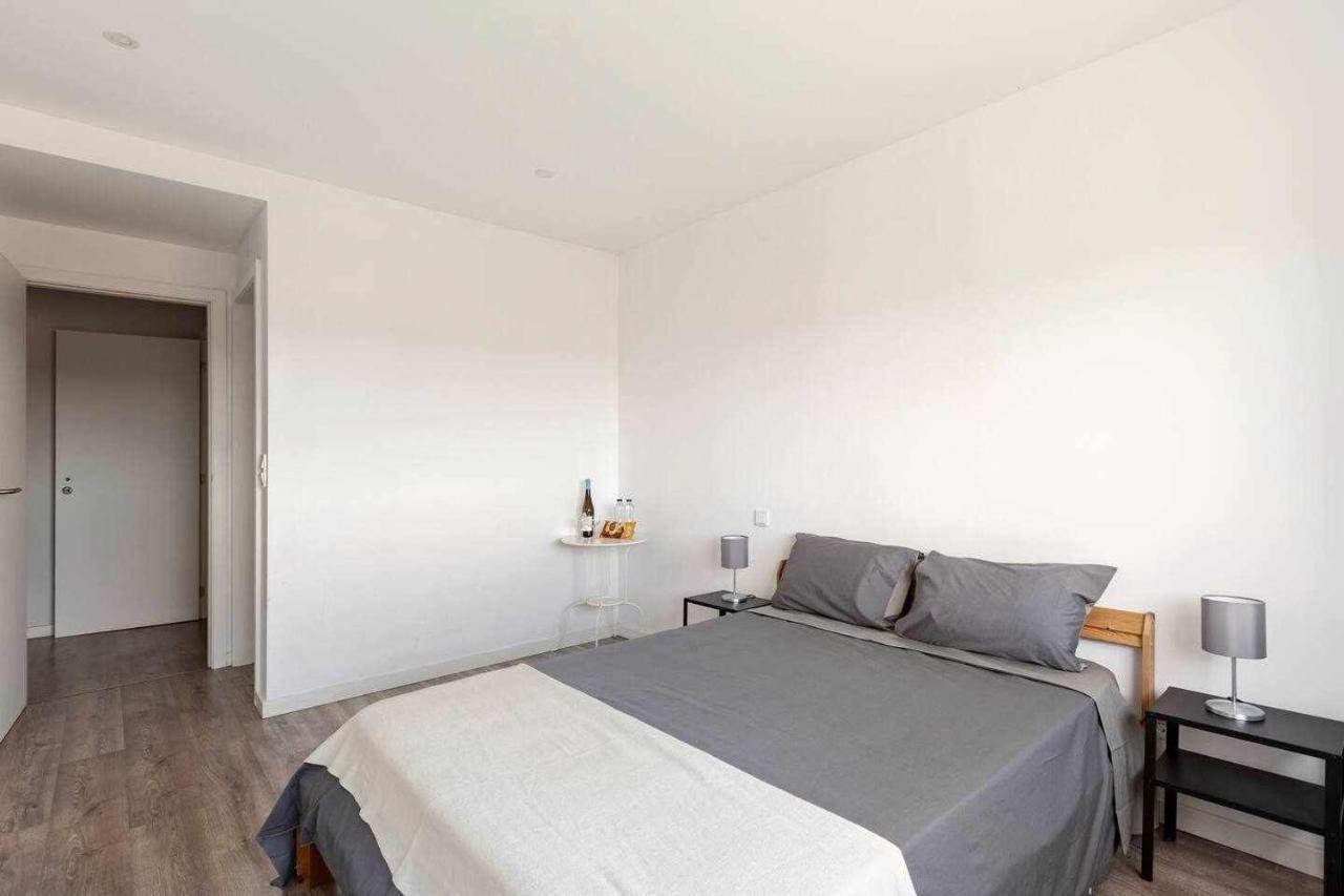 Bossa Nova Guesthouse 布拉加 外观 照片