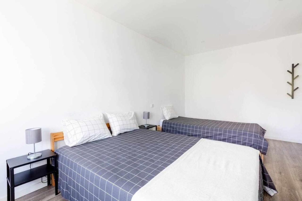 Bossa Nova Guesthouse 布拉加 外观 照片
